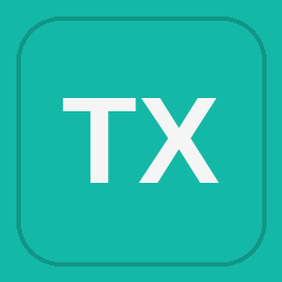 Txhggp logo