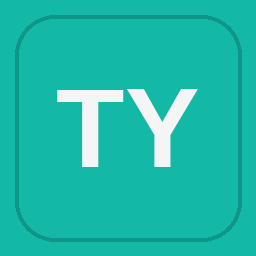 Tyree logo