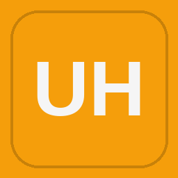 U-Haul logo