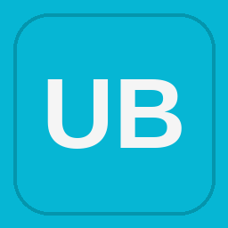 Ubique logo