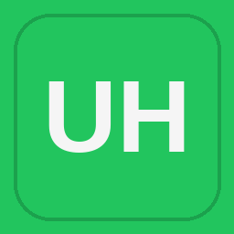 UC Health logo