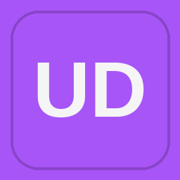 UDA logo
