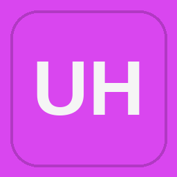 UF Health logo