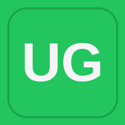 UFC Gym logo