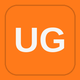 UG2 logo