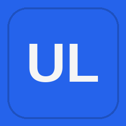 Ultimate LLC logo