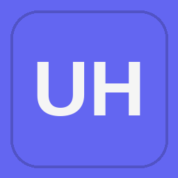Umaah house logo