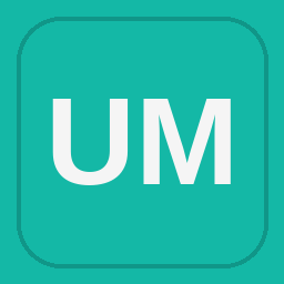 UMAN logo