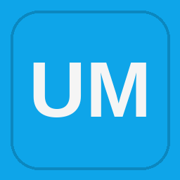 UMC logo