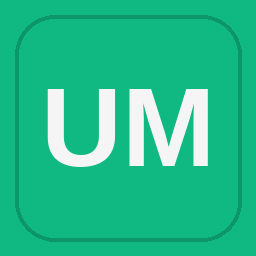 UMOS logo