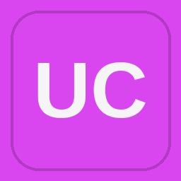 Under Canvas Inc. logo