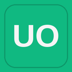 Under One Roof, Inc. logo