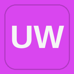 Unified Wholesale logo