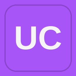 Union County Government logo
