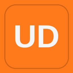 Union Depot logo