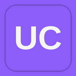 Unique Cleaning Service logo