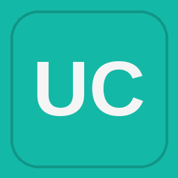United Contractor Services logo
