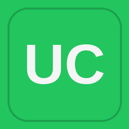 United Contractors logo