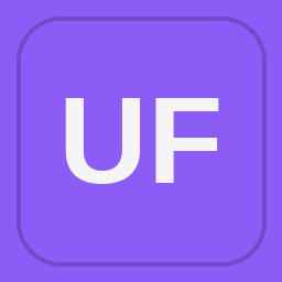 United Fidelity Bank logo