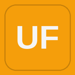 United Flea Markets logo