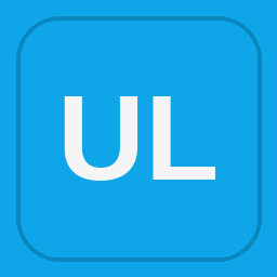 United Legwear Company logo