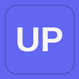 United Petfood logo