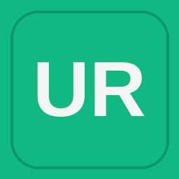United Rentals logo