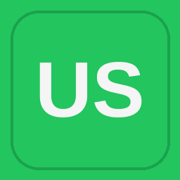 United Site Services logo