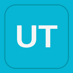 United Talent Staffing logo