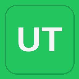 United Transport LLC logo