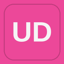 Universal Development & Construction logo