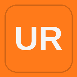 Universal Rail Systems logo