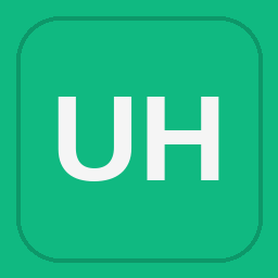 University Hospital, Newark logo