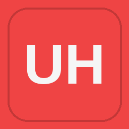 University Hospitals logo