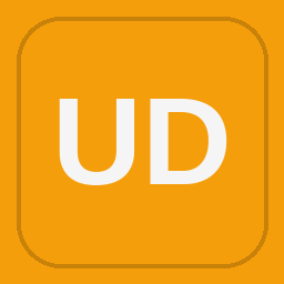 Universo De Fragancias logo