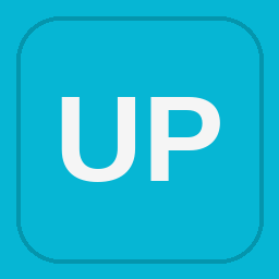 Upshift logo