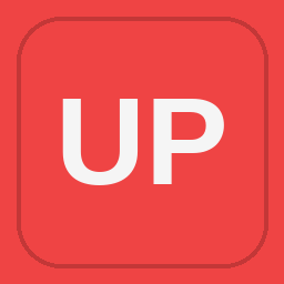 Uptalent logo