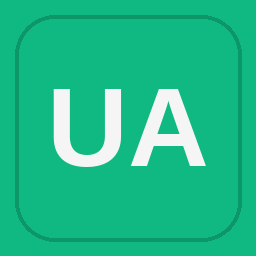 Urban Adamah logo