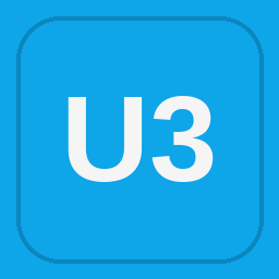 USD 345 logo