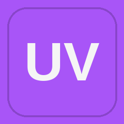 UVM logo