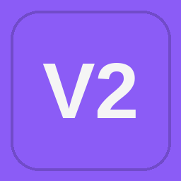 V2X logo