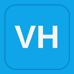 Valencia Hills Health and Rehabilitation Center logo
