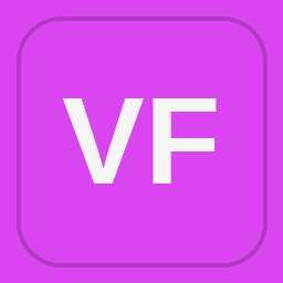 Valley Fitness, Corporate logo