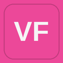 Valley Fitness Fresno logo