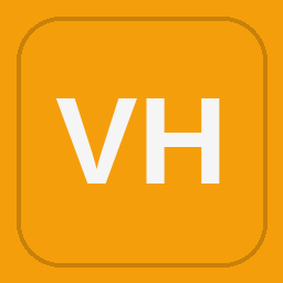 Valley HealthCare System logo