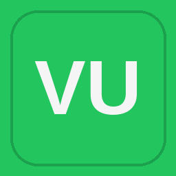 Valparaiso University logo