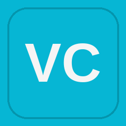 VandenBerghe Corporate Office logo