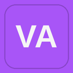 Vangst logo