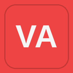 Vanguard Academy logo