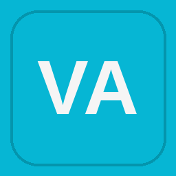 VANTEDGE logo